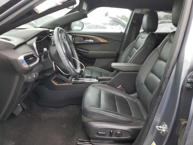 2021 CHEVROLET TRAILBLAZE KL79MVSL6MB037710