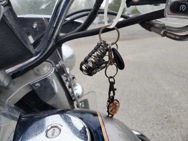 2005 KAWASAKI VN1600 JKBVNKD1X5A002822