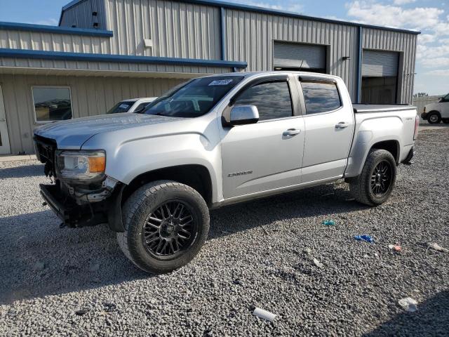 GMC CANYON SLE