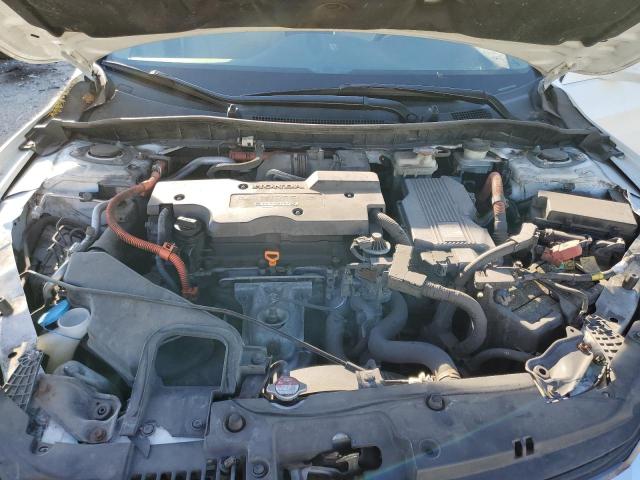 2017 HONDA ACCORD HYB JHMCR6F37HC011058