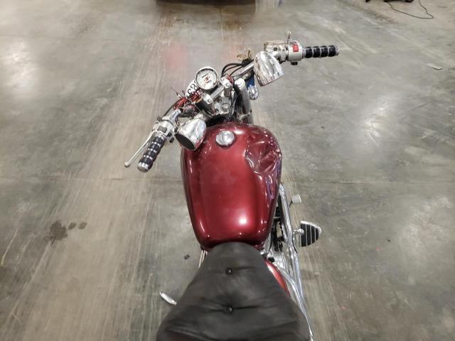 2007 HONDA VT1100 C2 1HFSC43077A703513