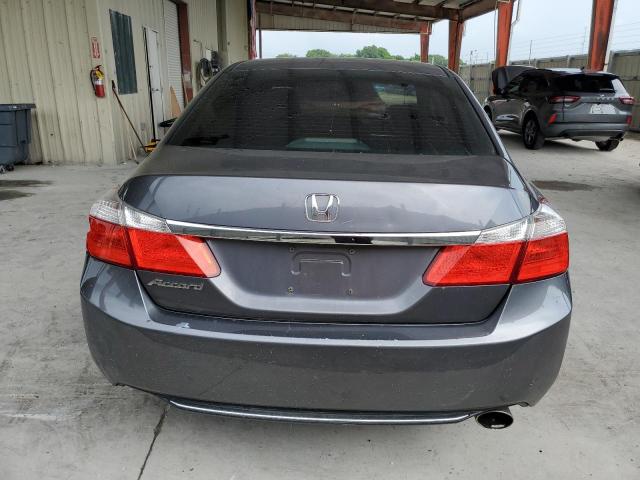 2015 HONDA ACCORD LX - 1HGCR2F39FA258375