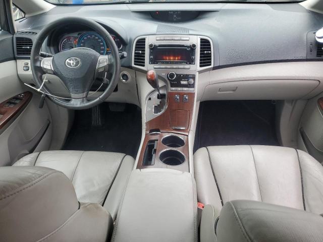 2011 TOYOTA VENZA - 4T3BK3BB4BU050224