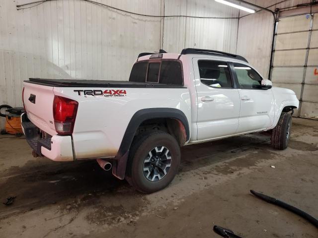 2016 TOYOTA TACOMA DOU 3TMCZ5AN5GM029124