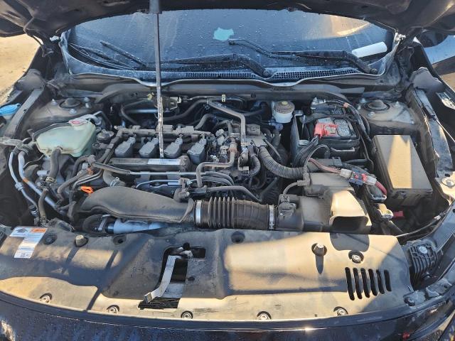 2017 HONDA CIVIC SI 2HGFC1E55HH707213