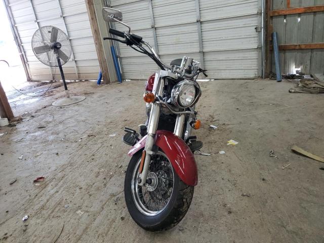 2007 KAWASAKI VN900 D JKAVN2D167A012996