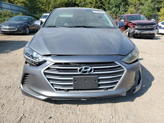 2018 HYUNDAI ELANTRA SE 5NPD74LF3JH287245