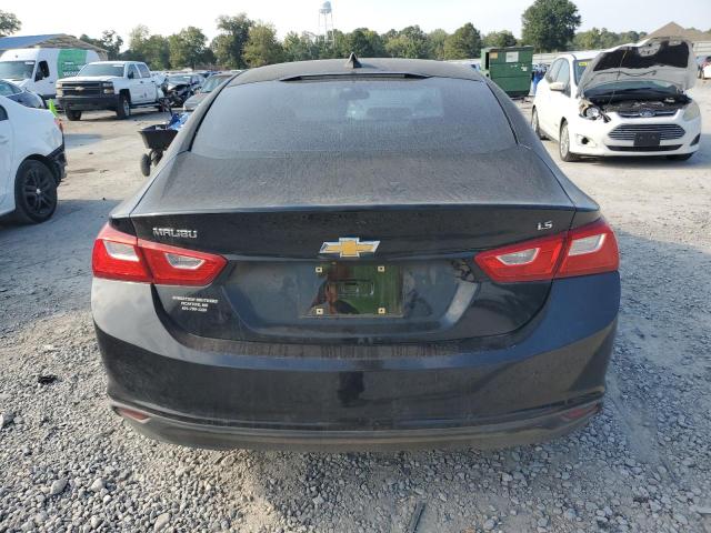 2016 CHEVROLET MALIBU LS 1G1ZB5ST1GF190123