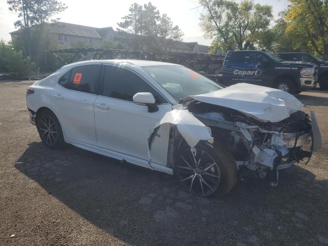2024 TOYOTA CAMRY SE N #3304606441