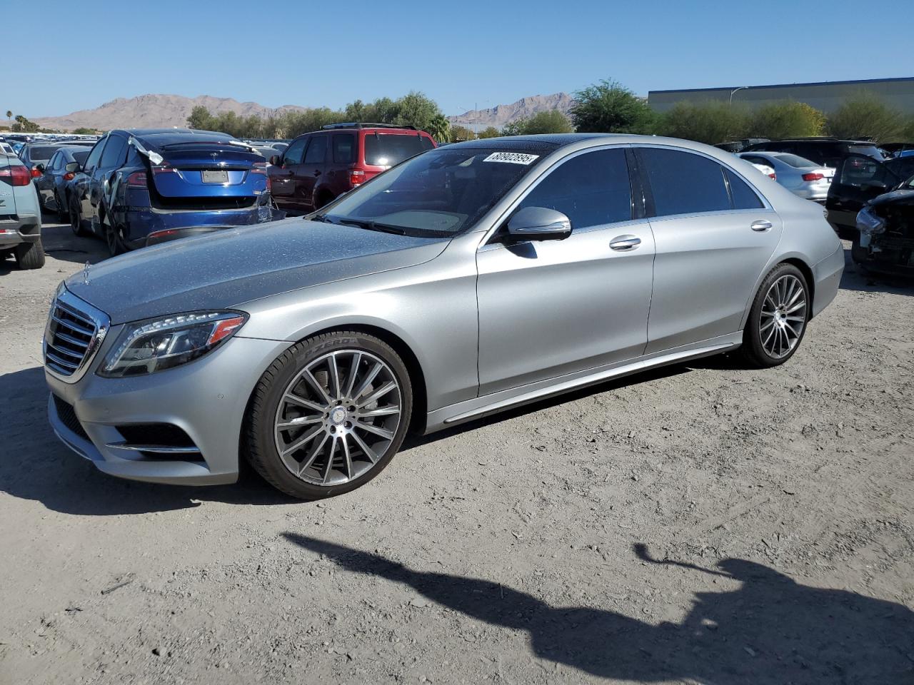 Vehicle photo