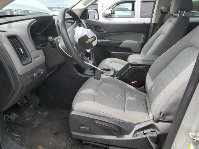 2018 CHEVROLET COLORADO 1GCGTBEN9J1121613