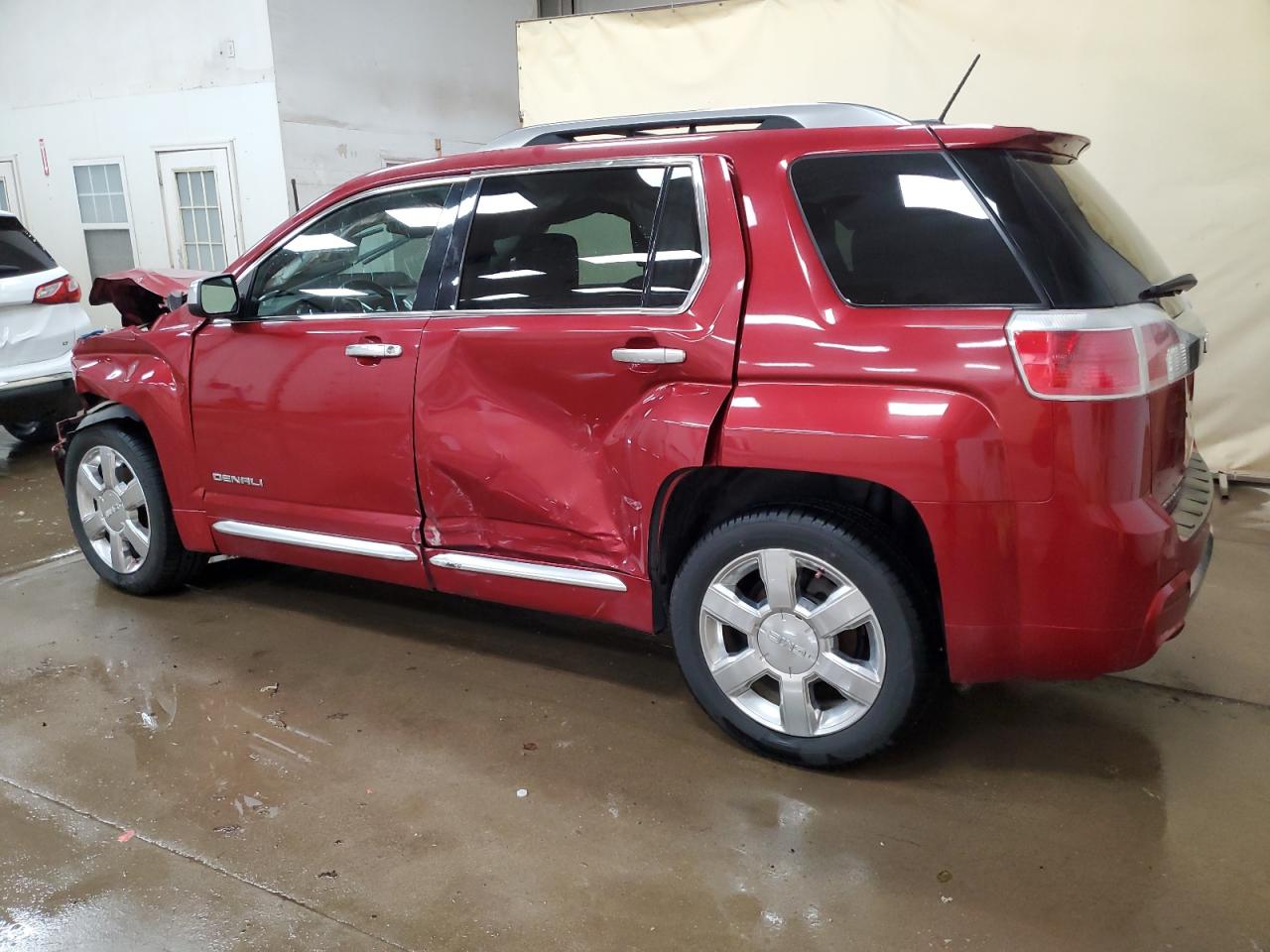 GMC TERRAIN DENALI
