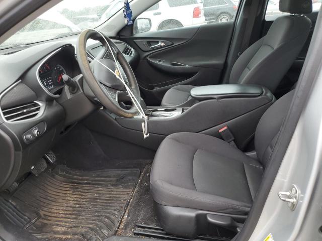 2017 CHEVROLET MALIBU LS 1G1ZB5ST9HF198617