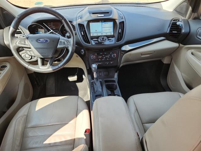 2017 FORD ESCAPE TIT 1FMCU0JD5HUC04442