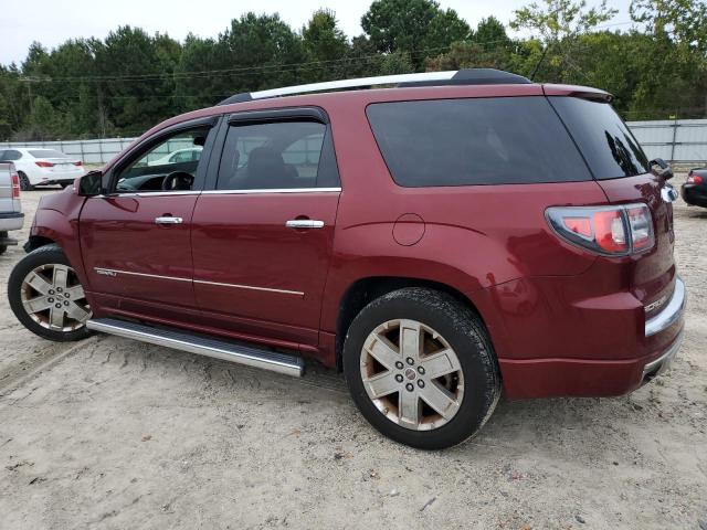 2016 GMC ACADIA DEN 1GKKVTKD3GJ108925