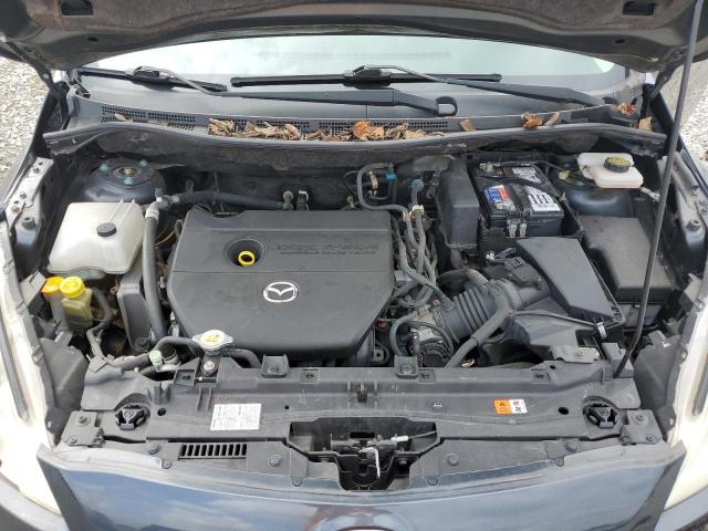 2012 MAZDA 5 - JM1CW2BL4C0128003