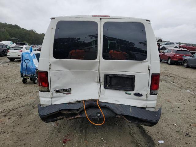 2011 FORD ECONOLINE #3275502706