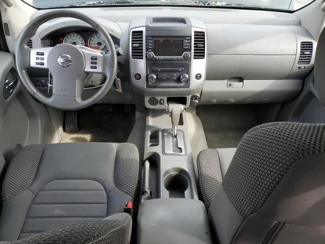 2017 NISSAN FRONTIER S 1N6DD0ERXHN734489