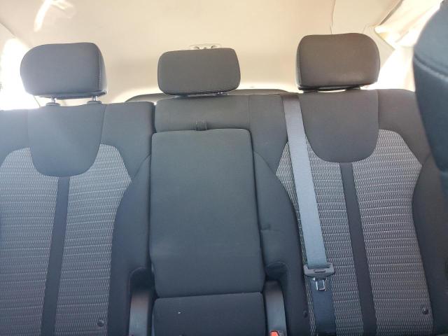 2023 KIA SORENTO LX - 5XYRG4LC3PG204554