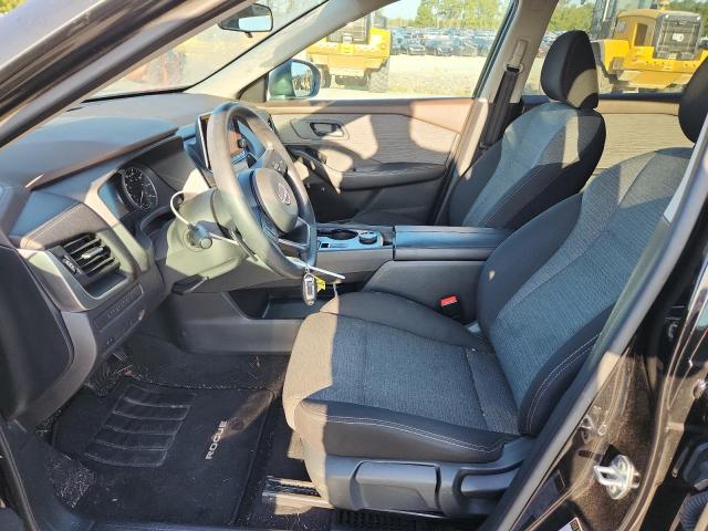 2022 NISSAN ROGUE S #3296250467