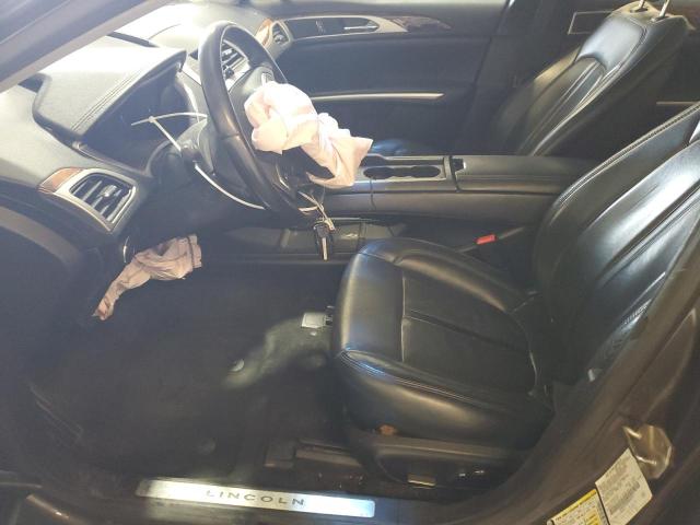 2016 LINCOLN MKZ 3LN6L2G9XGR633757
