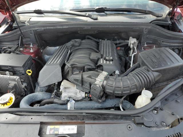 2016 JEEP GRAND CHER - 1C4RJFDJ2GC373382