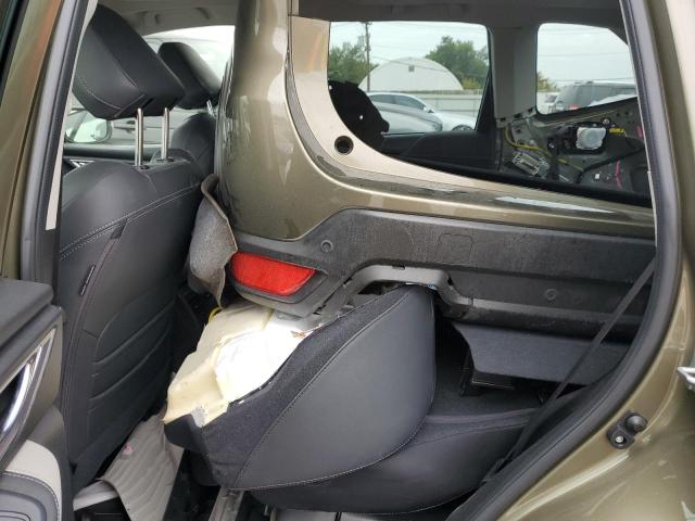 2023 SUBARU FORESTER L #3310372965