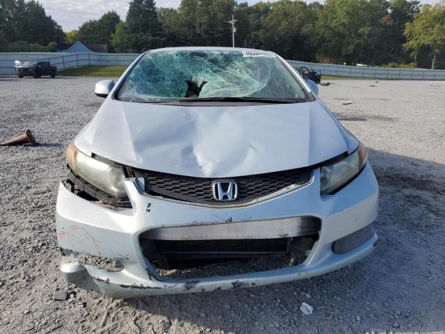 2012 HONDA CIVIC EX - 2HGFG3B85CH554338