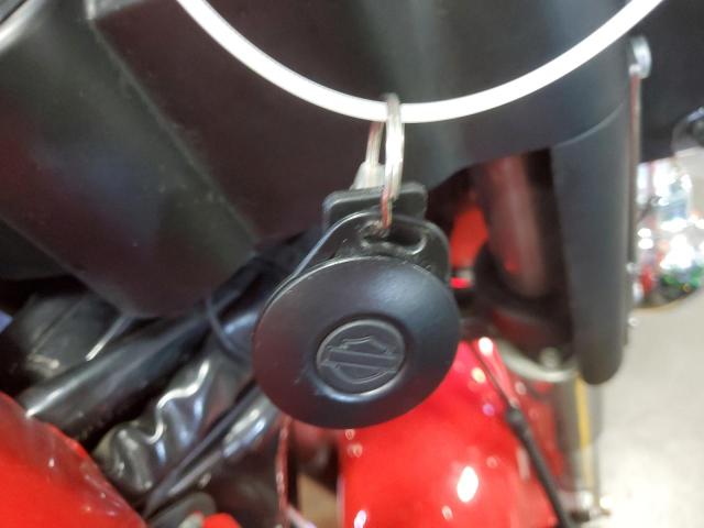 2004 HARLEY-DAVIDSON FLHTCUI SH 1HD1FLW104Y600253