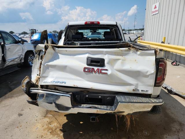 2018 GMC SIERRA C15 3GTP1NEC3JG590591