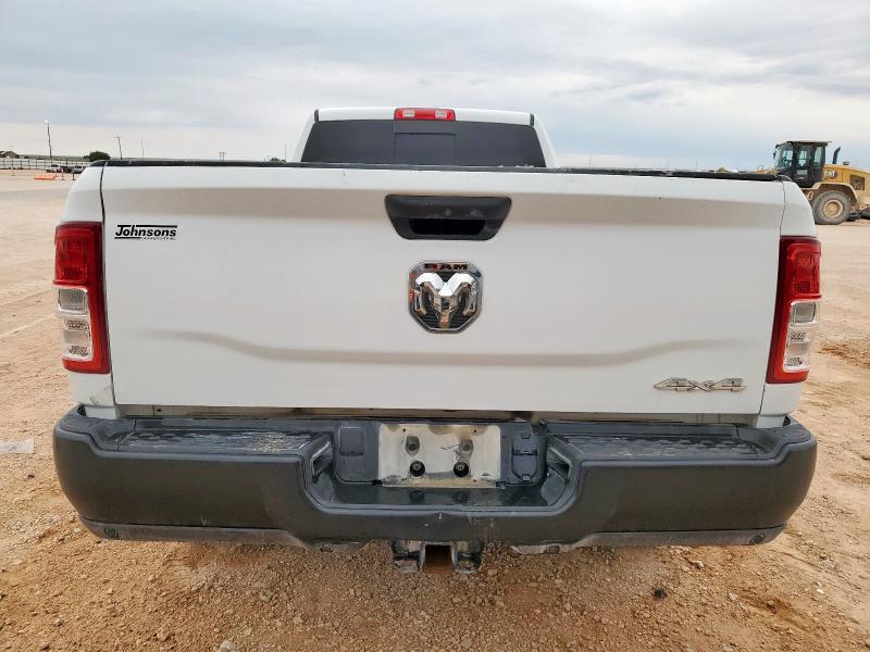 2022 RAM 2500 TRADESMAN 3C6UR5HJ8NG251554