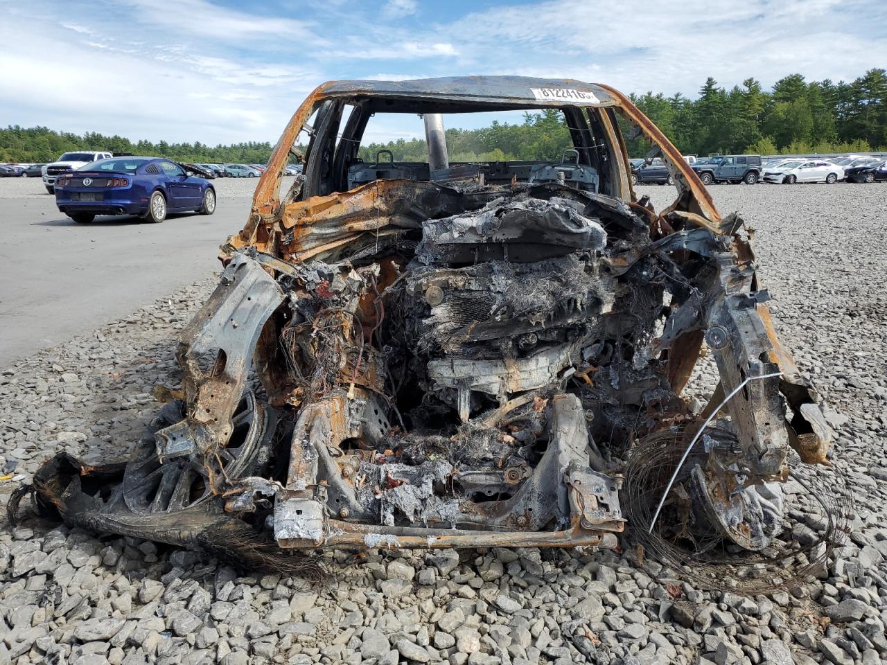 TOYOTA TUNDRA DOUBLE CAB SR