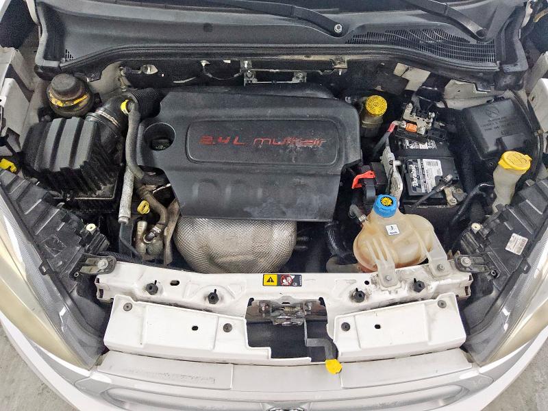 2017 RAM PROMASTER ZFBERFBB1H6E09152