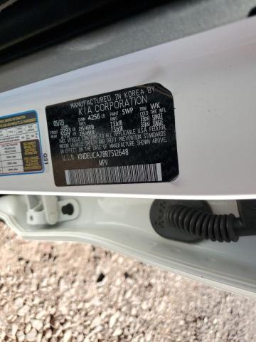 2024 KIA SELTOS X L - KNDEUCA78R7512648