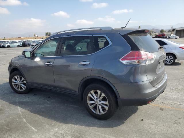 2015 NISSAN ROGUE S 5N1AT2MV7FC915718