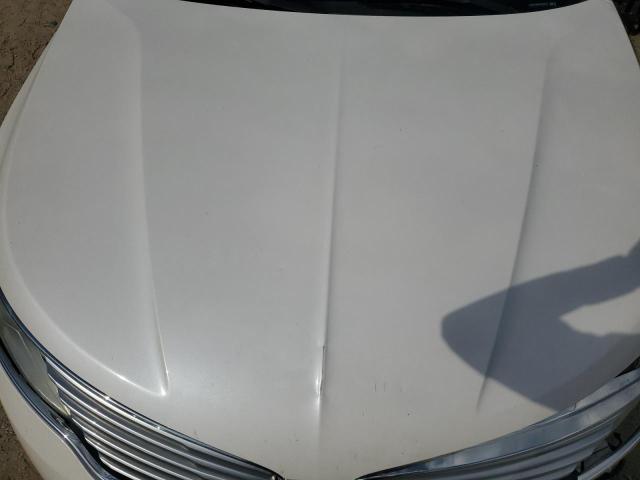 2013 LINCOLN MKZ - 3LN6L2G90DR802793