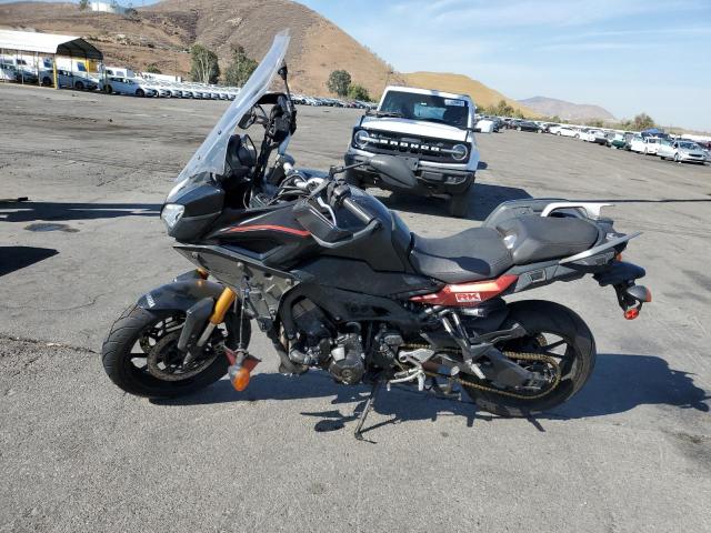 2020 YAMAHA TRACER 900 GT #3304023609