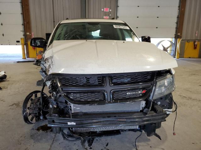 2017 DODGE JOURNEY GT 3C4PDDEG0HT639543