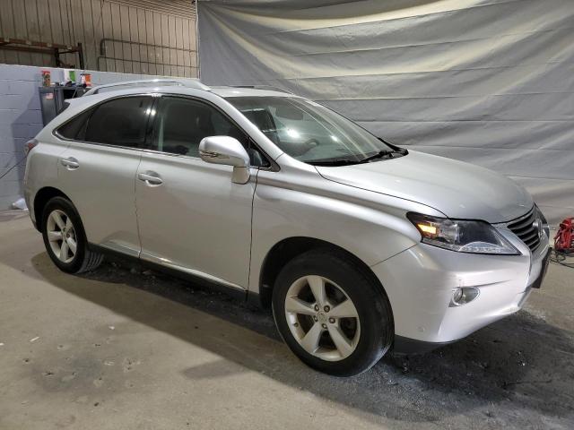 2015 LEXUS RX 350 BAS 2T2BK1BA3FC308692