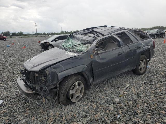 CHEVROLET TRAILBLAZE