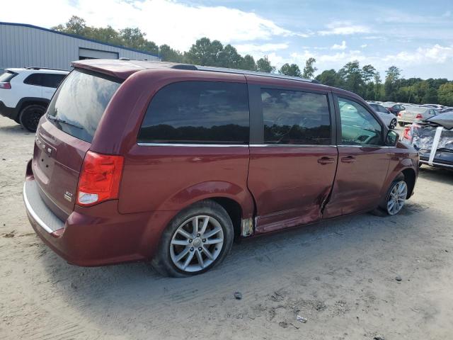 2019 DODGE GRAND CARA 2C4RDGCG5KR735630