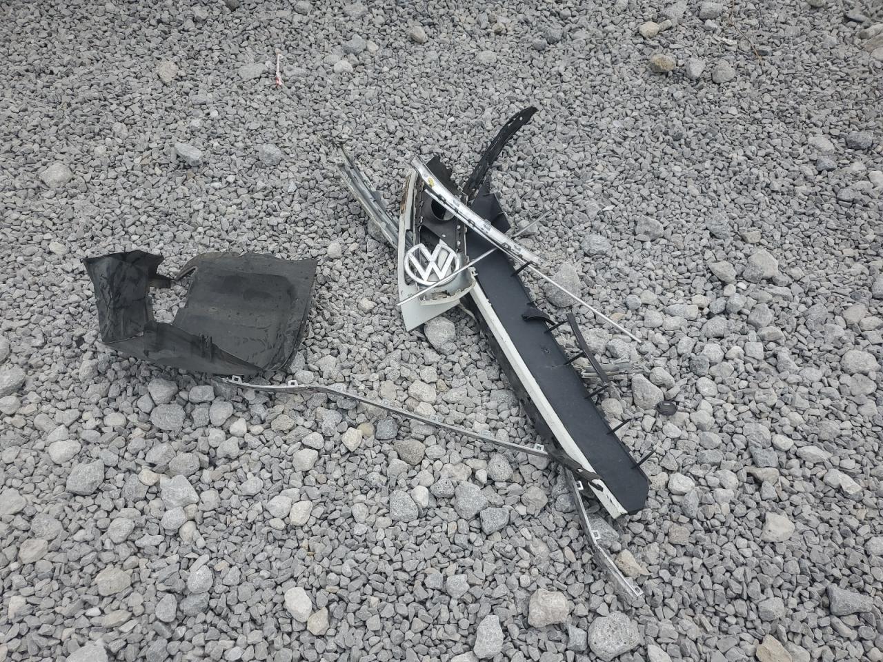 VOLKSWAGEN TOUAREG EXECUTIVE