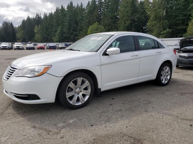 CHRYSLER 200 TOURIN