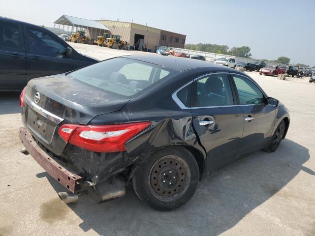 2017 NISSAN ALTIMA 2.5 - 1N4AL3AP3HN332124