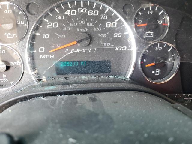 2015 GMC SAVANA G25 1GTW7FCF3F1900371