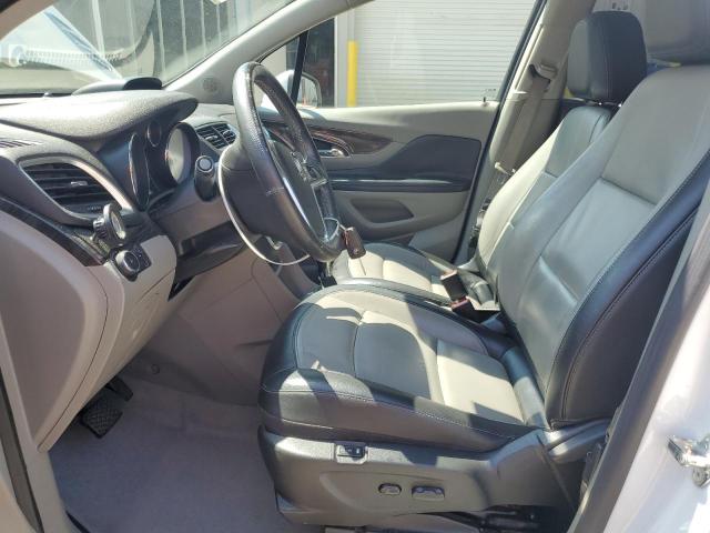 2016 BUICK ENCORE - KL4CJCSB4GB577732