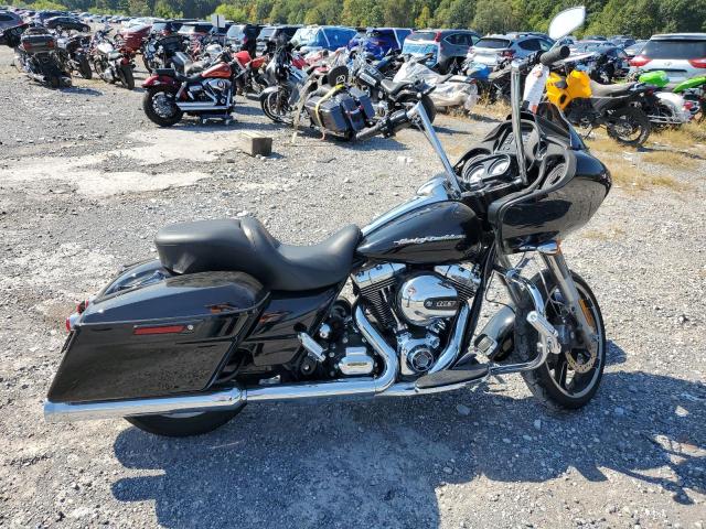 2015 HARLEY-DAVIDSON FLTRX ROAD 1HD1KHM16FB651824