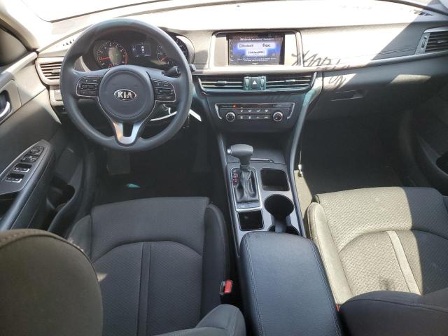 2016 KIA OPTIMA LX - 5XXGT4L37GG052561