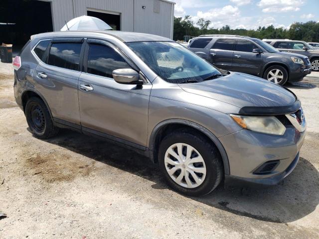 2015 NISSAN ROGUE S KNMAT2MT2FP572358