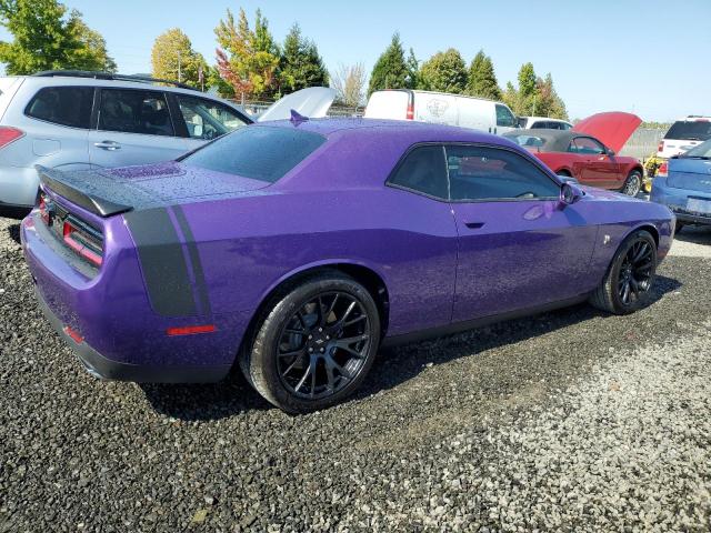 2018 DODGE CHALLENGER 2C3CDZFJ4JH338914